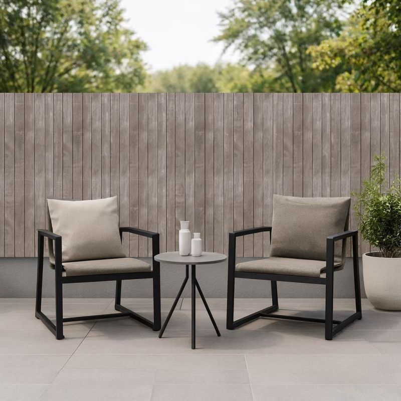 TECK Privacy screen