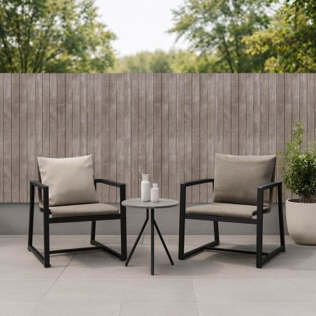 TECK Privacy screen
