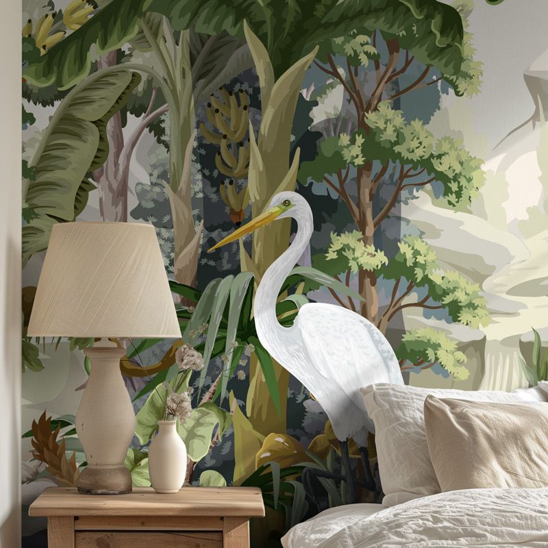 ANIMALIUM wallpaper
