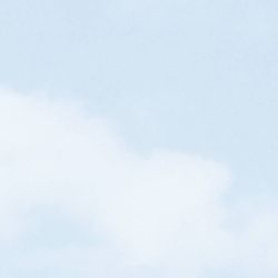 BLUE SKY Wallpaper