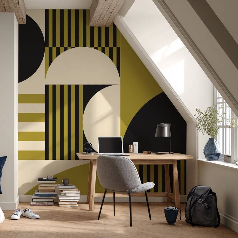 OLIVE GREEN wallpaper