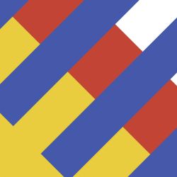 Papel pintado ESTILO BAUHAUS