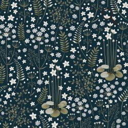 Papel pintado PRADERA NOCTURNA