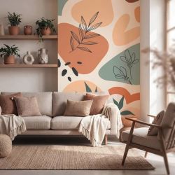 BOHO CHIC wallpaper