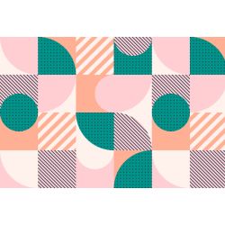 Papel pintado RASTROS