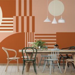 PINK AND ORANGE wallpaper