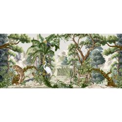 ANIMALIUM wallpaper