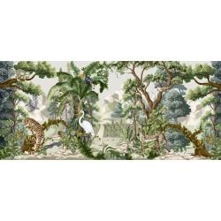 Papel pintado ANIMALIUM
