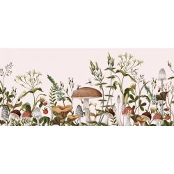 Papel pintado UN MUNDO APARTE