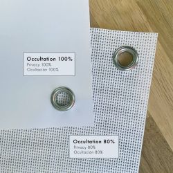 Brise vue BAIN DE SOLEIL