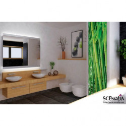 Papel pintado PARED ZEN