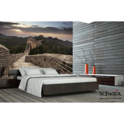Póster PARED CHINA