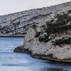 CALANQUES DE SUGITON Privacy screen