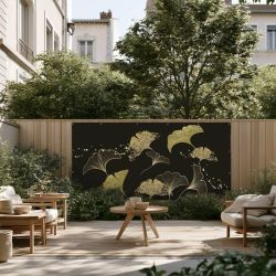 GINKGO privacy screen