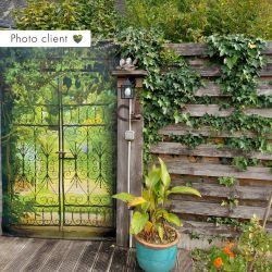 Brise vue JARDINET