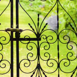 Pantalla de privacidad JARDINET