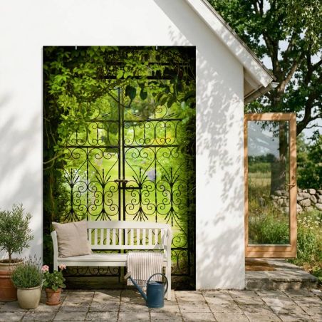 GARDEN Privacy screen