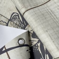 Brise vue GRAPHIFLORA