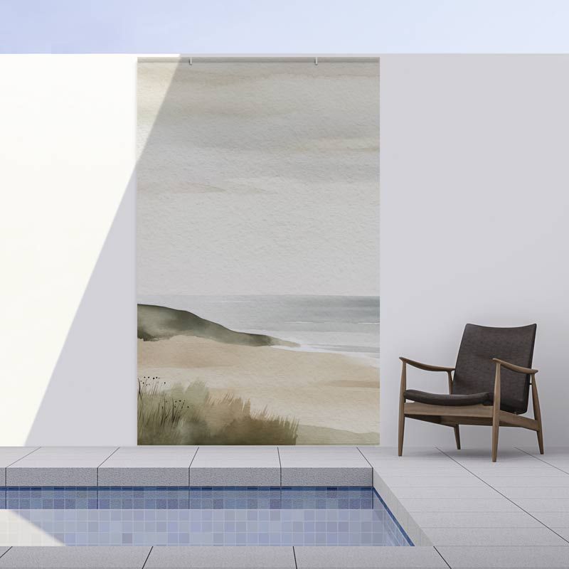 WILD DUNE privacy screen