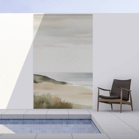 Brise vue DUNE SAUVAGE