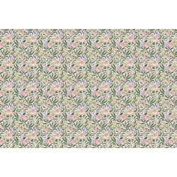 Papel pintado TULIPÁN Y MIMOSA