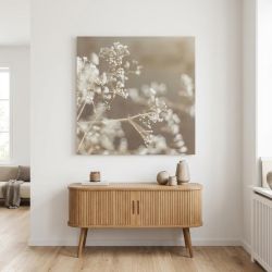 Lienzo impreso GYPSOPHILA