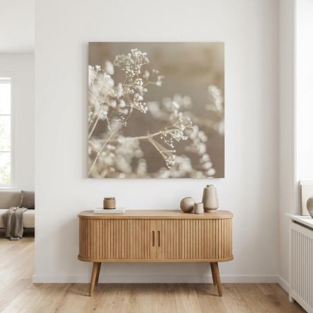 Lienzo impreso GYPSOPHILA