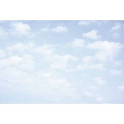 BLUE SKY Wallpaper