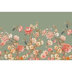 ANTIQUE ROSES wallpaper
