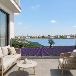 THE PROVENCE privacy screen