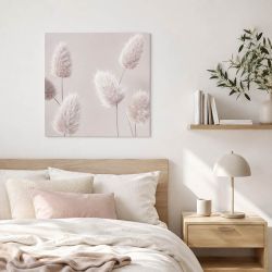 DUNE BOUQUET canvas print