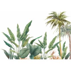 Papel pintado NATURALEZA EXÓTICA