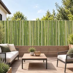 TAKENOKO privacy screen