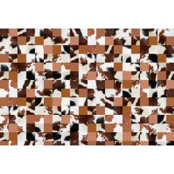 COWHIDE wallpaper