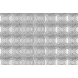 VICTORIAN PLATES wallpaper