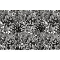 Papel pintado SELVA DENSA br /