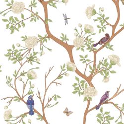 KINGLETS wallpaper