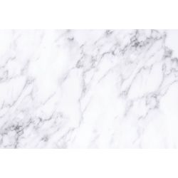 Papier peint sur mesure marbre en trompe l'oeil