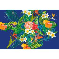 BIRD OF PARADISE Wallpaper