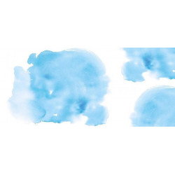 Papel pintado NUBE AZUL