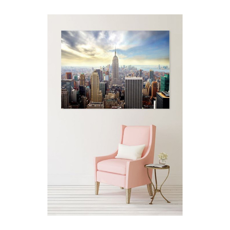 Tableau NYC
