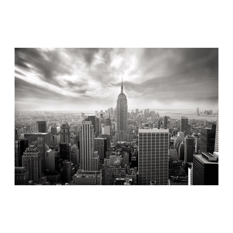 Papel pintado NYC NB - Papel pintado panoramico