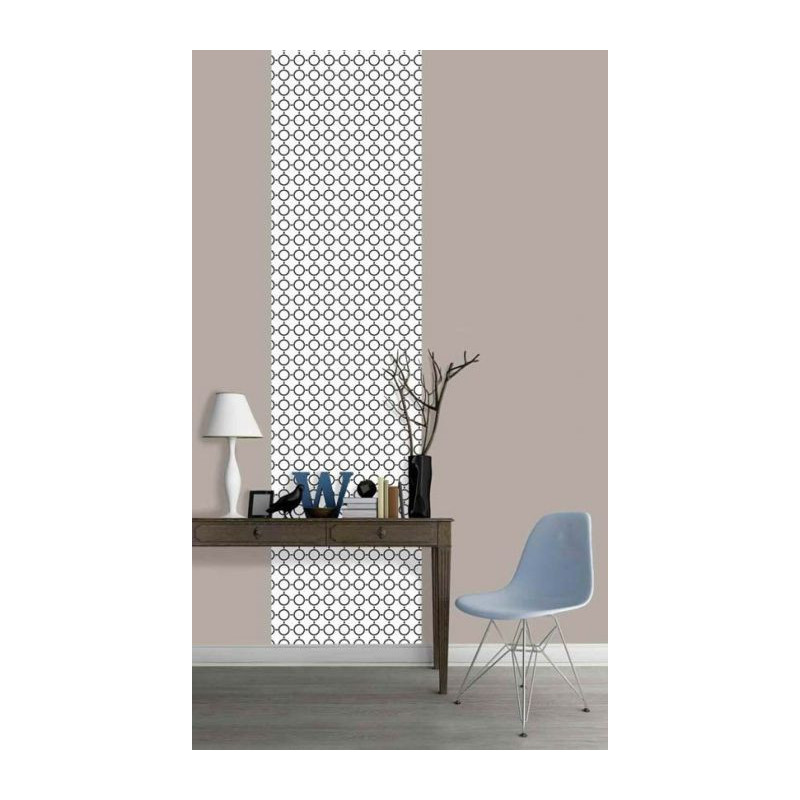 OSLO WHITE wallpaper