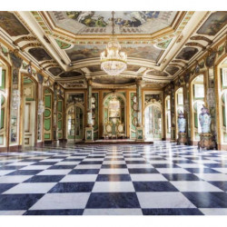 Papel pintado PALACIO REAL