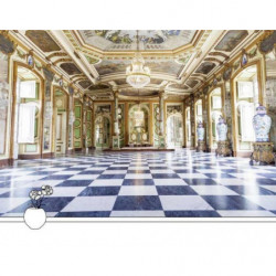 Papel pintado PALACIO REAL