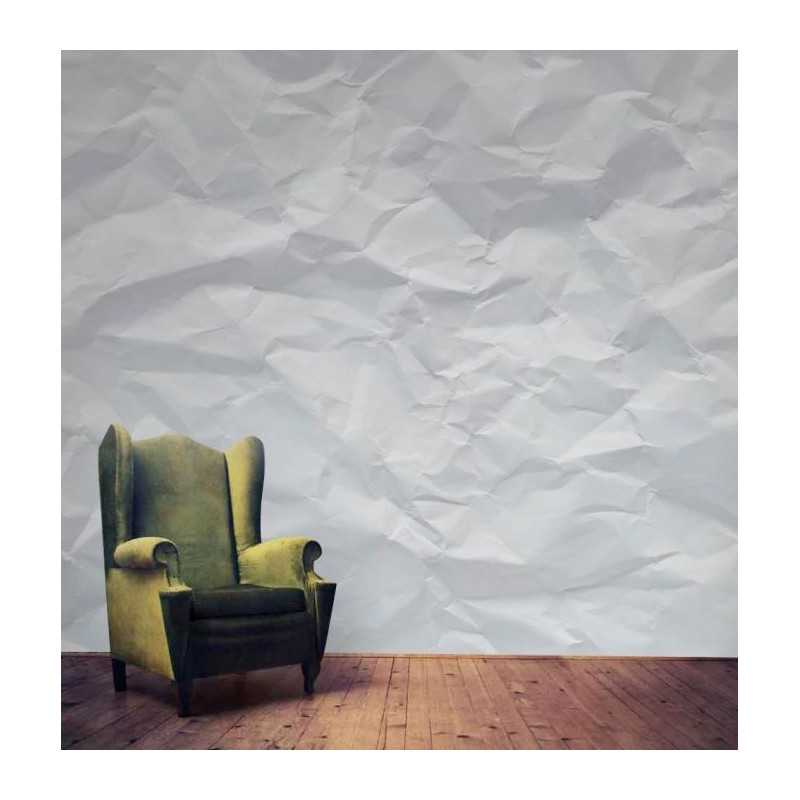 Papel pintado PAPEL CRUDO