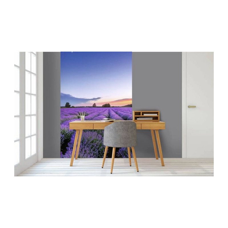 SCENT OF DAWN Wall hanging