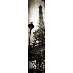 PARIS 1900 wall hanging