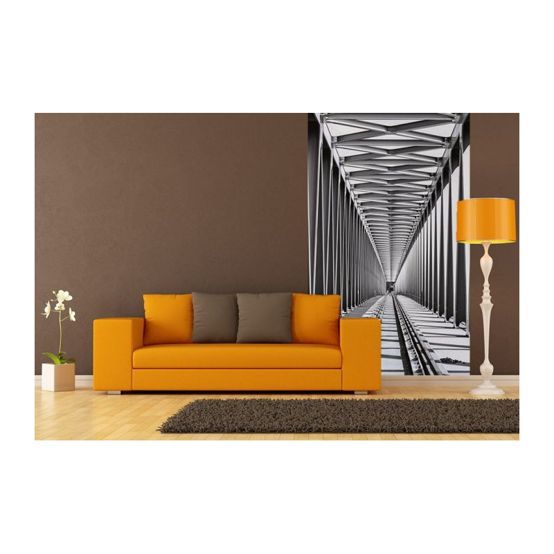 PASSERELLE wall hanging