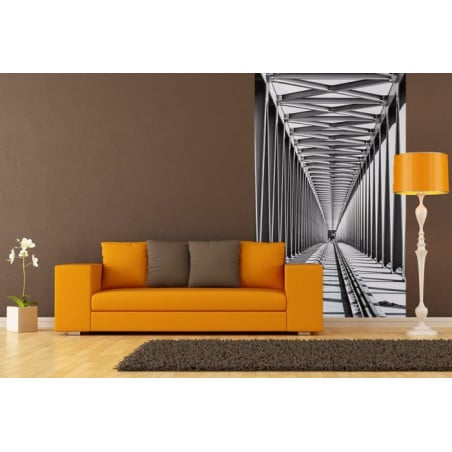 PASSERELLE wall hanging